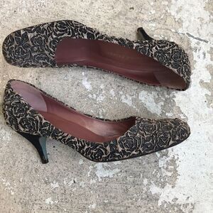 Jean-Michel Cazabat heels  